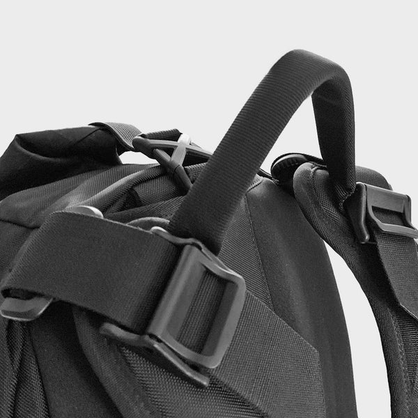 YOUR MAJESTY DLXSV BACKPACK