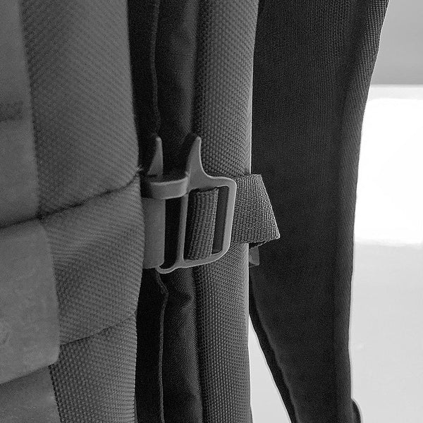 YOUR MAJESTY DLXSV BACKPACK