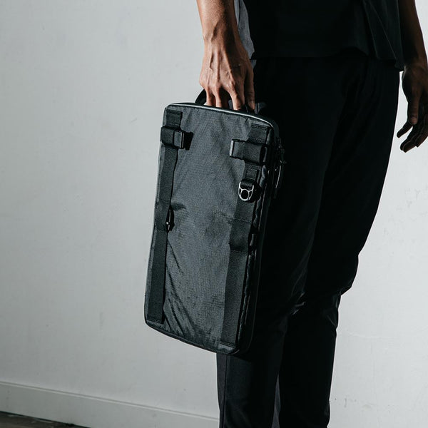 YOUR MAJESTY DLXSV BACKPACK