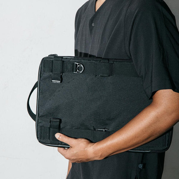 YOUR MAJESTY DLXSV BACKPACK