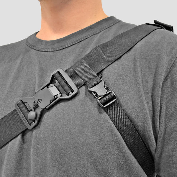 A.I. SPECIAL OPS CARGO TOTE