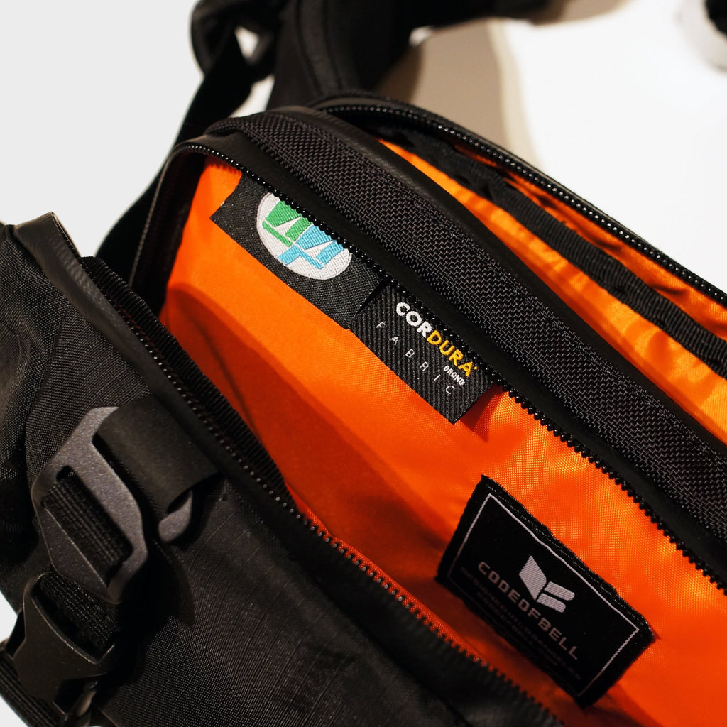 A.I. SPECIAL OPS CARGO TOTE