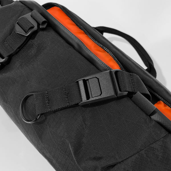 A.I. SPECIAL OPS CARGO TOTE