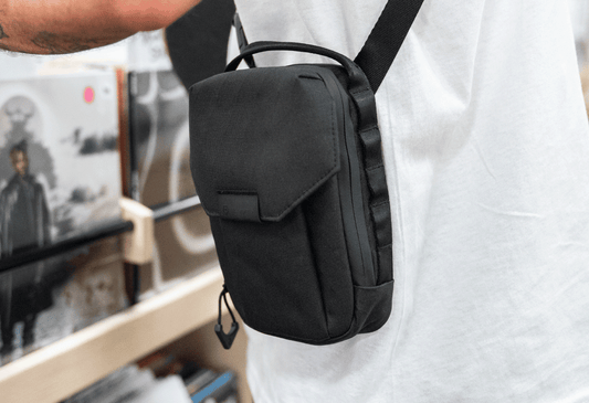 THE RIZZLER MONEYBEAR TEDDYBEAR BACKPACK