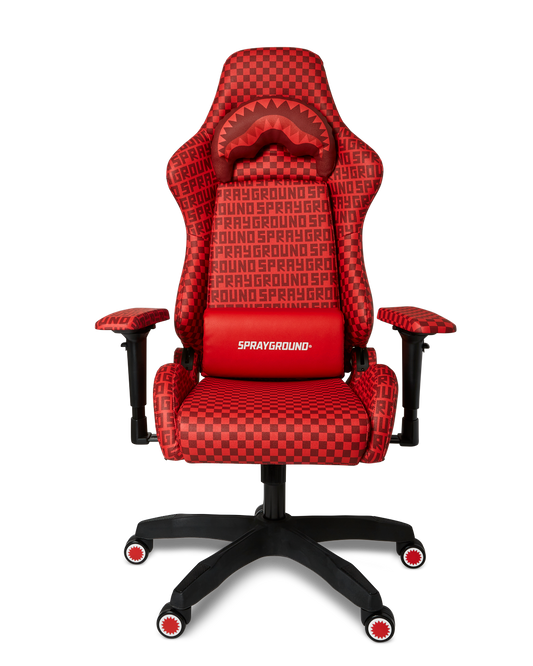 VENI VIDI VICI GAMING CHAIR - SUPER RARE