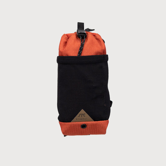 MLS COLUMBUS CREW KICKMANIA DUFFLE