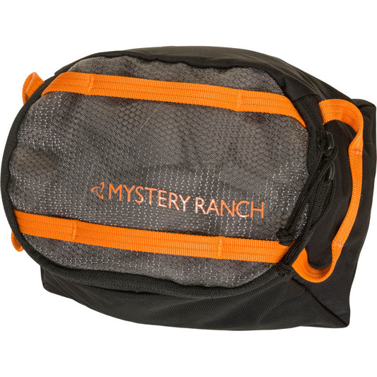 THE SANCTUARY CROSSOVER CLUTCH