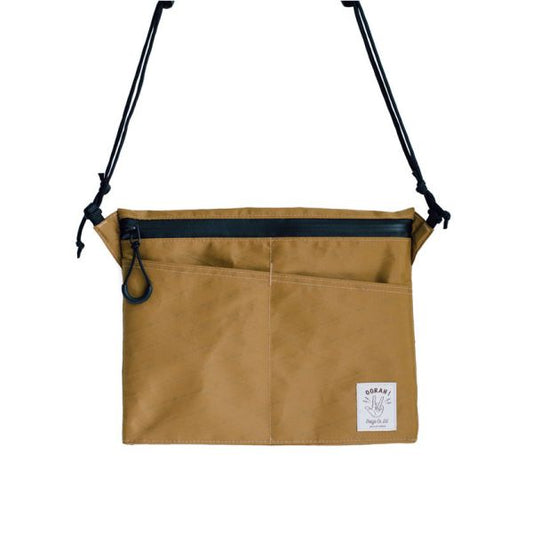 BRICKS ON BRICKS BACKPACK (DLXV)