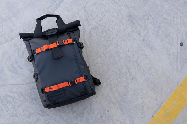 MLS HOUSTON DYNAMO FC LAWRENCE ENNALI 37 BACKPACK