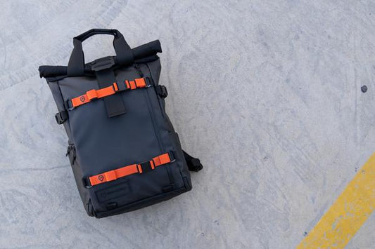 MLS HOUSTON DYNAMO FC LAWRENCE ENNALI 37 BACKPACK