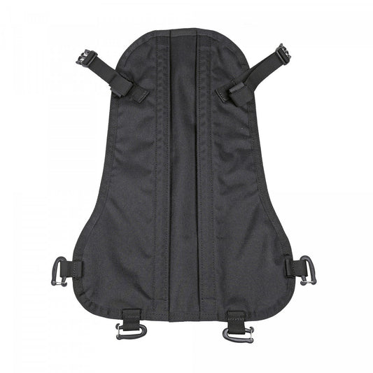 PAPA SMURF ON THE RUN BACKPACK