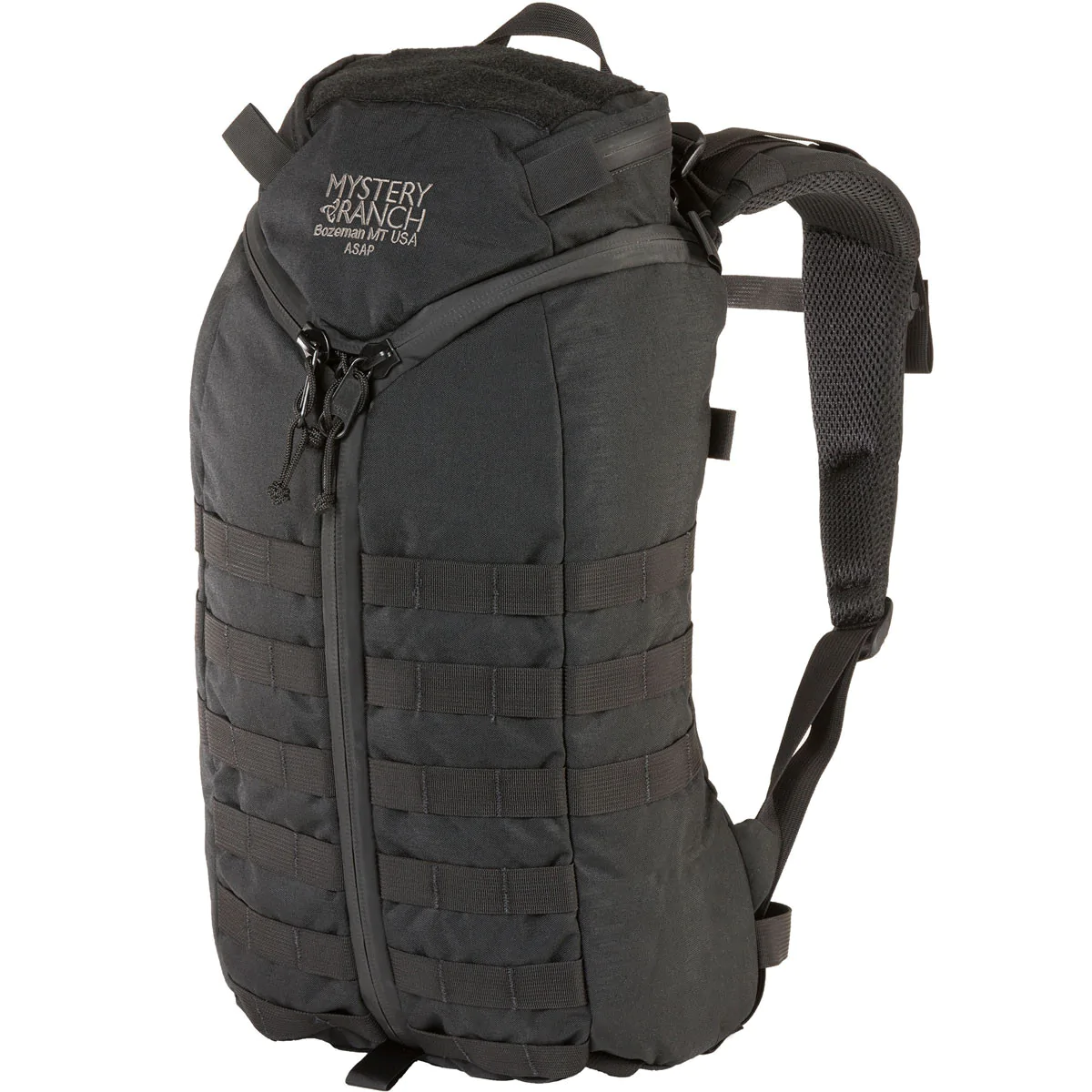 ZE SHARK PREDATOR BACKPACK