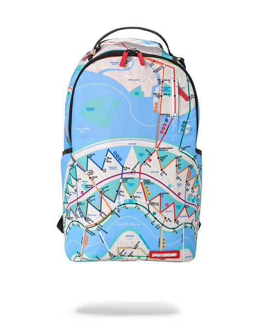 METROSHARK BACKPACK