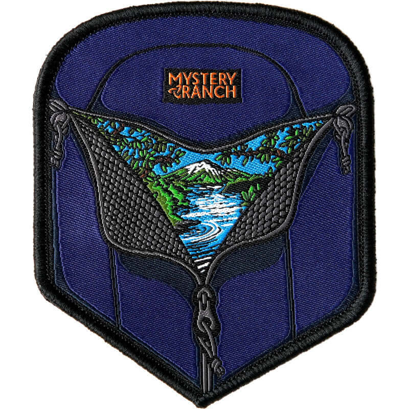 ZE SHARK PREDATOR BACKPACK
