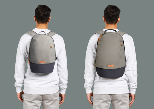 ZE SHARK PREDATOR TOTE