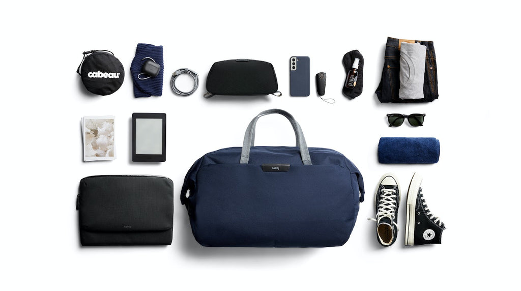 MLS INTER MIAMI CF PENALTY MINI DUFFLE