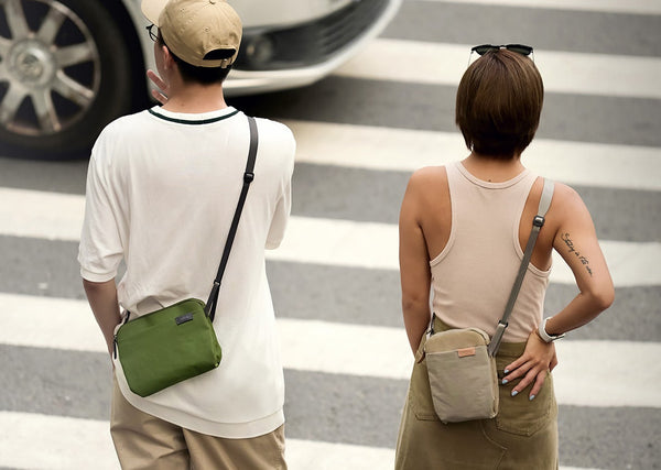 PARIS PAINT BACKPACK (DLXV)