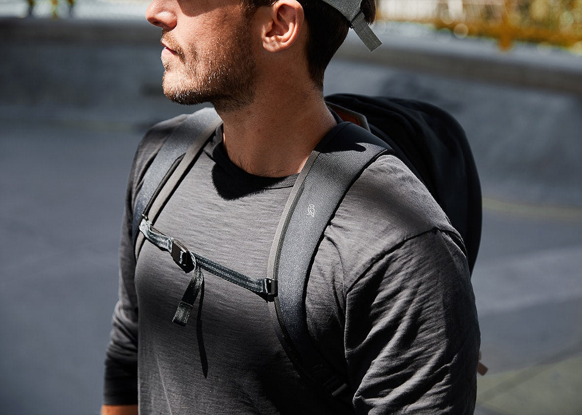 MLS LA FC WINGED WONDER BACKPACK