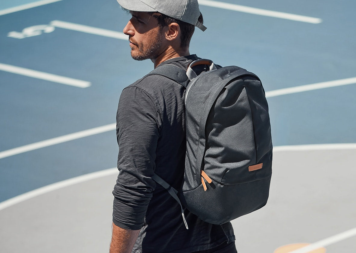 MLS LA FC WINGED WONDER BACKPACK