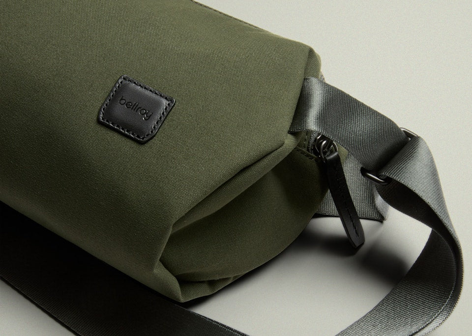 MLS LA FC WINGED WONDER BACKPACK