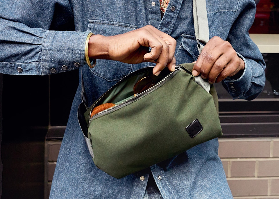 PARIS PAINT BACKPACK (DLXV)