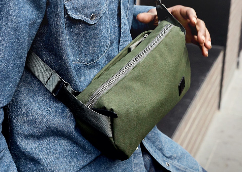MLS LA FC WINGED WONDER BACKPACK