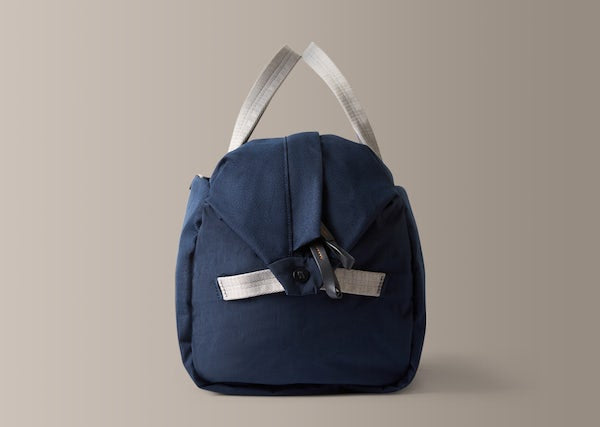 ZOMBIE AND THE GANG BACKPACK