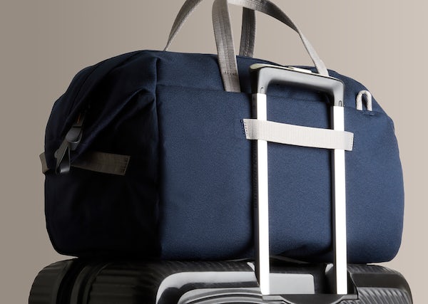 MLS LA FC WINGED WONDER DUFFLE