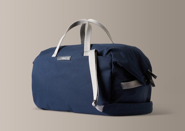 MLS LA FC WINGED WONDER DUFFLE
