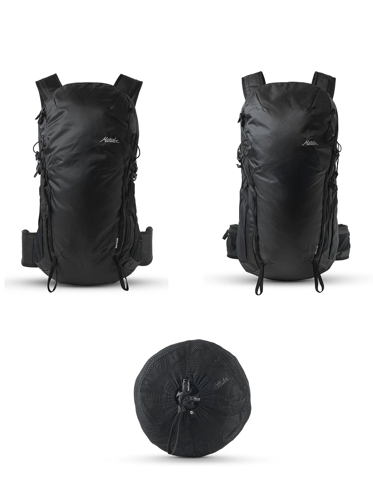 ZOMBIE AND THE GANG BACKPACK