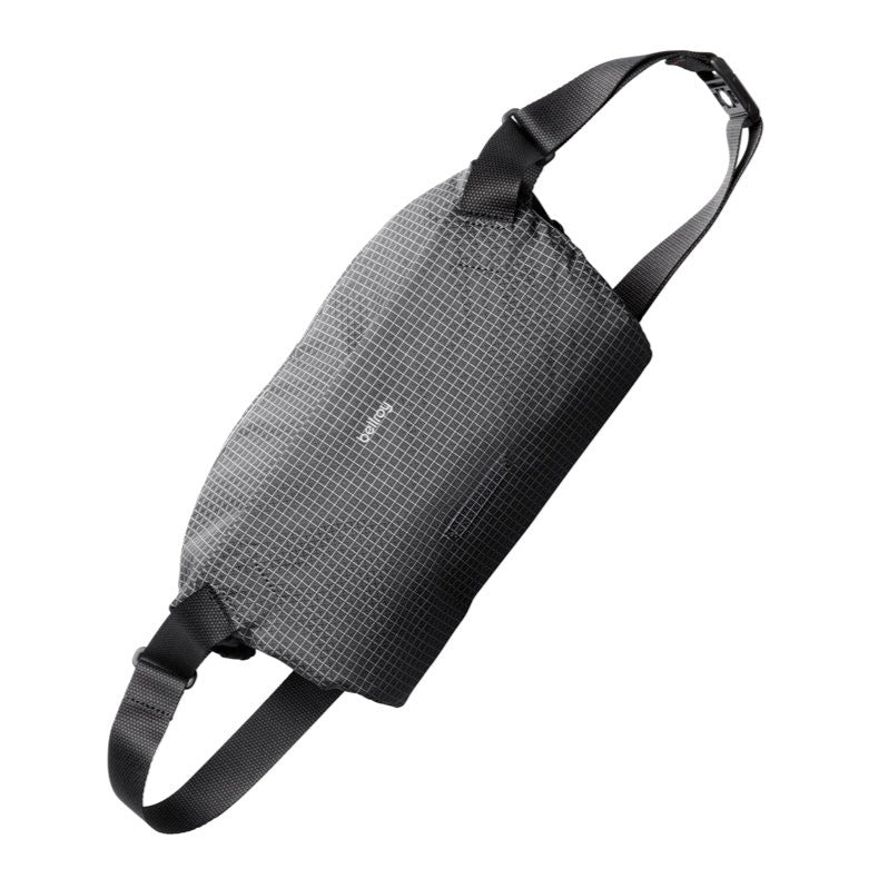 MLS LA GALAXY COSMIC POWER DUFFLE
