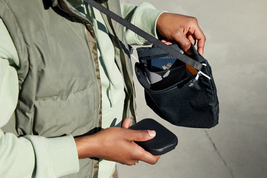 THE SHARK PARTY BACKPACK (DLXV)