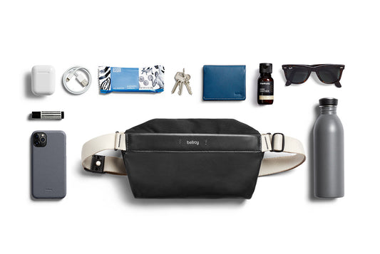 GRAND TURBO 613 DLXSV BACKPACK