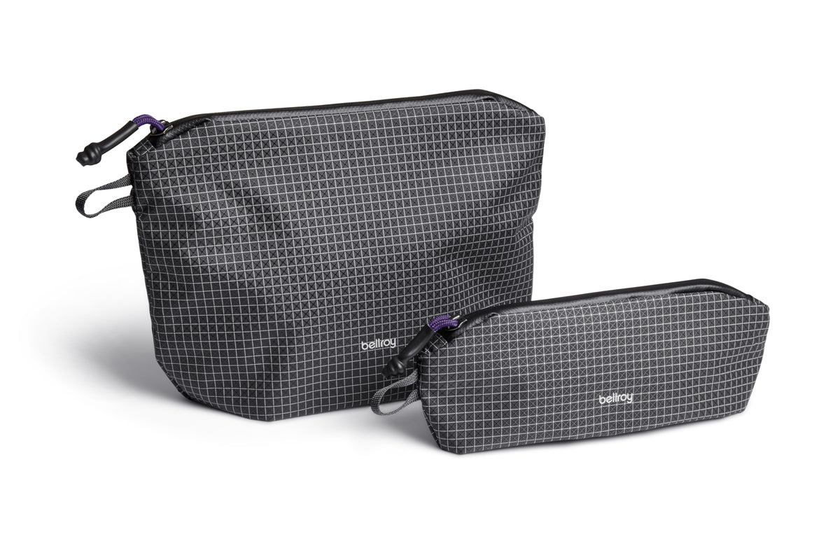 MLS LA GALAXY COSMIC POWER DUFFLE