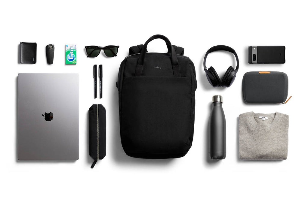 MLS LA GALAXY EDWIN CERRILLO 20 BACKPACK