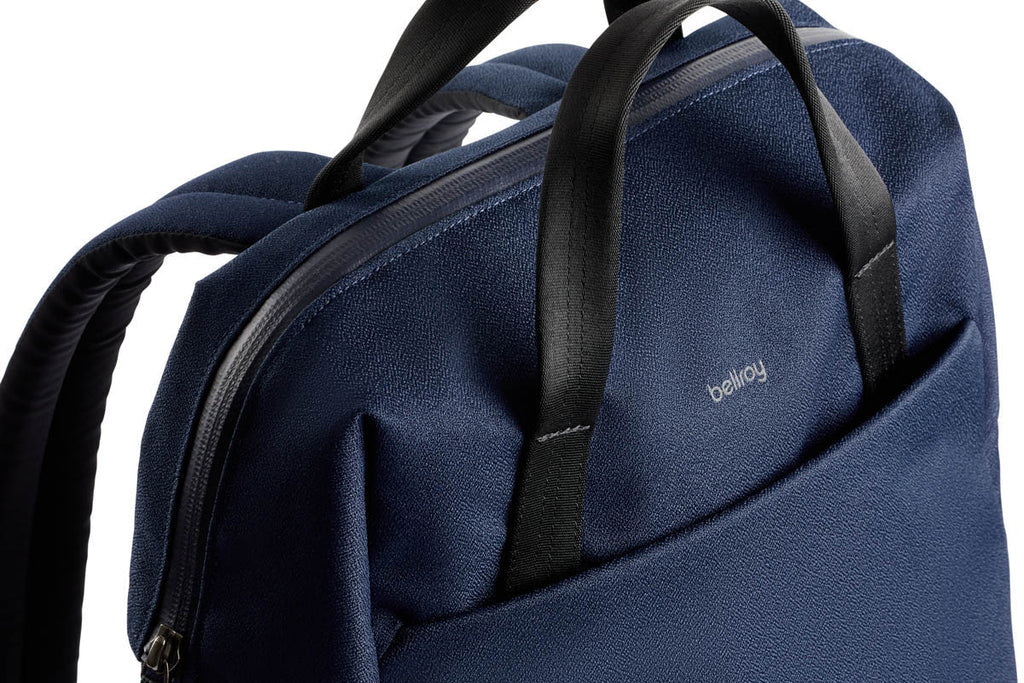 MLS LA GALAXY EDWIN CERRILLO 20 BACKPACK