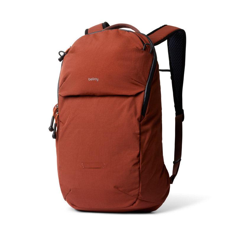 ZOMBIE SHARKPOCALYPSE BACKPACK