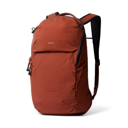 ZOMBIE SHARKPOCALYPSE BACKPACK