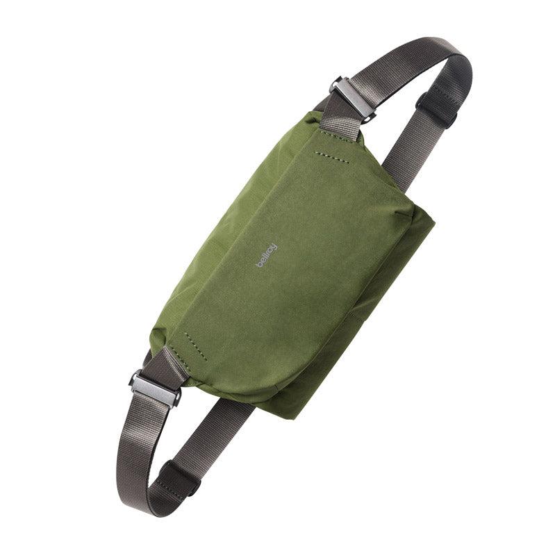 ZOMBIE SHARKPOCALYPSE BACKPACK