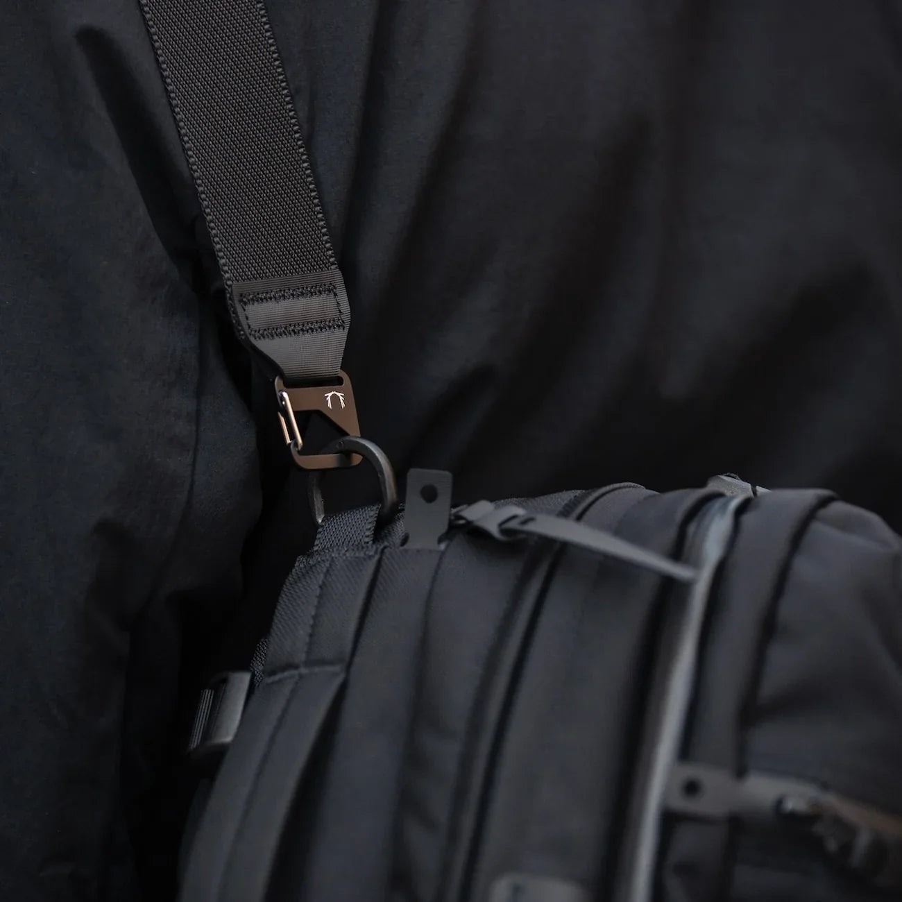 MODUS OPERANDI CHAMELEON DUFFLE
