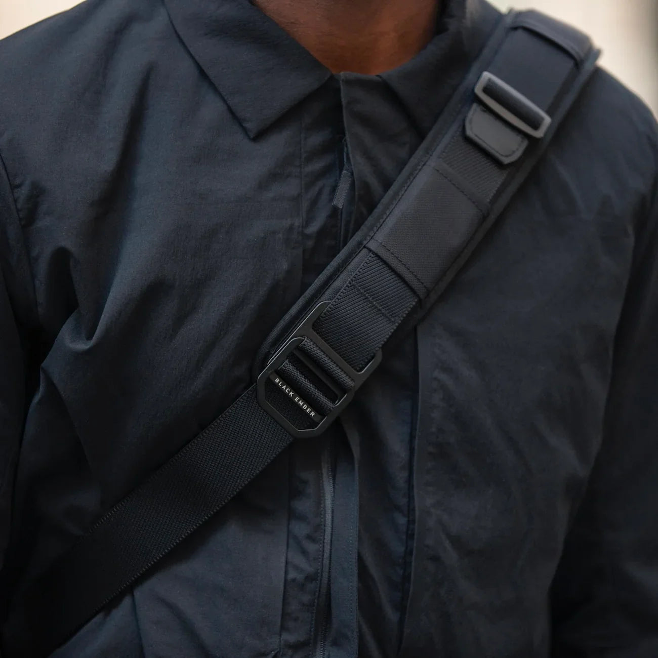 MODUS OPERANDI CHAMELEON DUFFLE