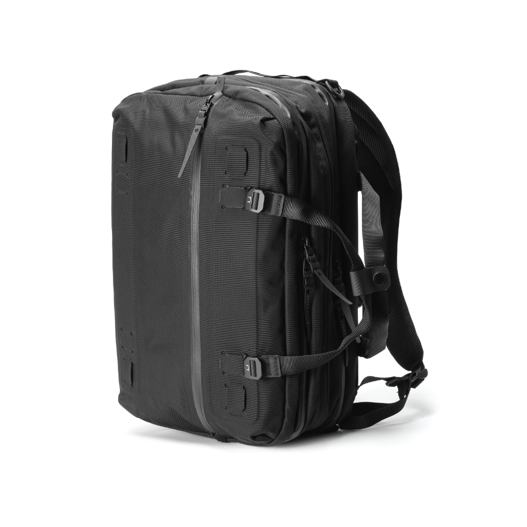 MODUS OPERANDI CHAMELEON DUFFLE
