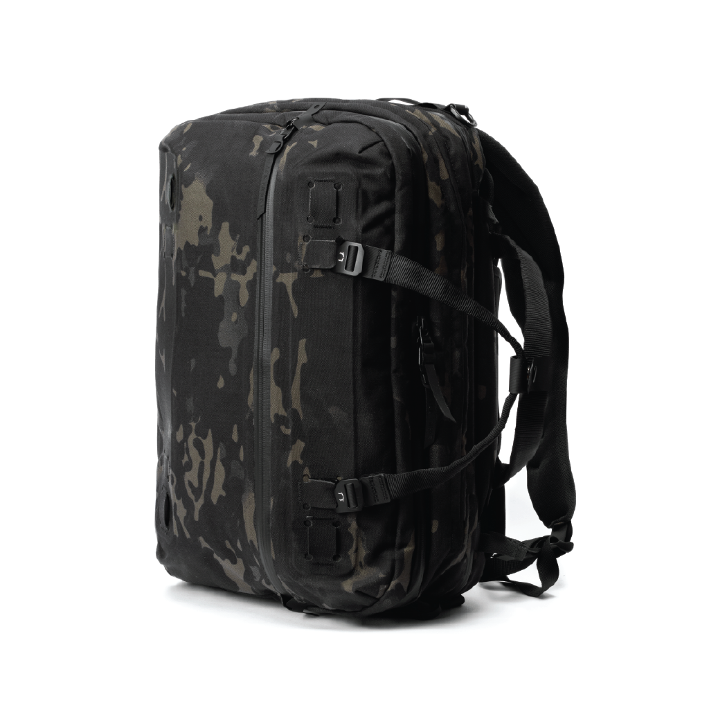 MODUS OPERANDI CHAMELEON DUFFLE