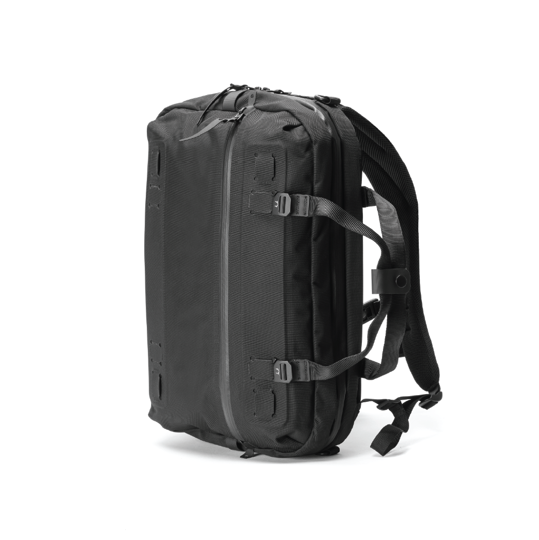 MODUS OPERANDI CHAMELEON DUFFLE