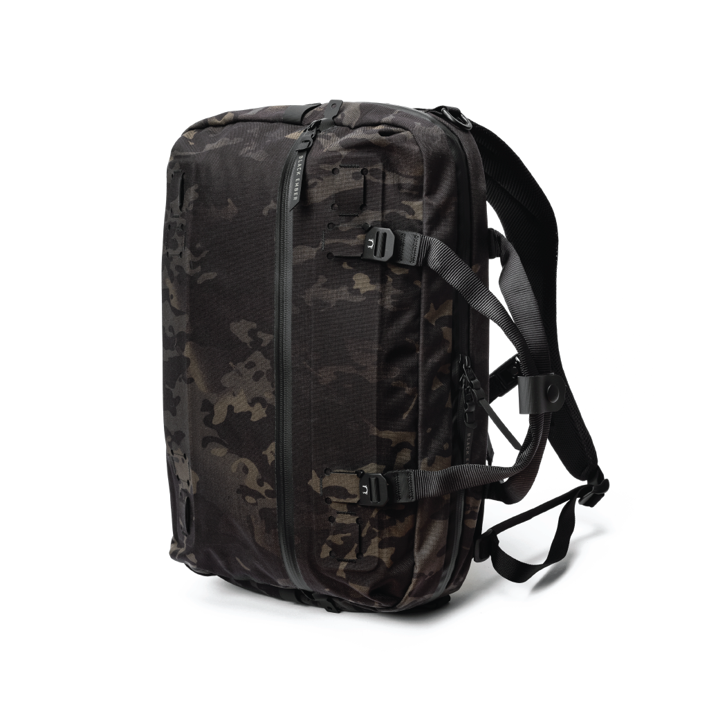 MODUS OPERANDI CHAMELEON DUFFLE