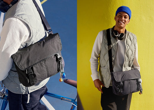 GUMMY BEAR WAVES BACKPACK