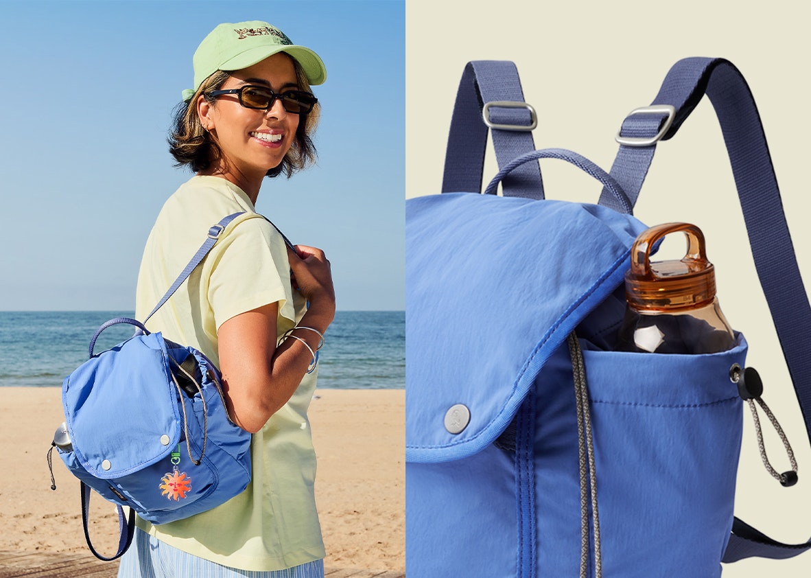 MODUS OPERANDI DUFFLE