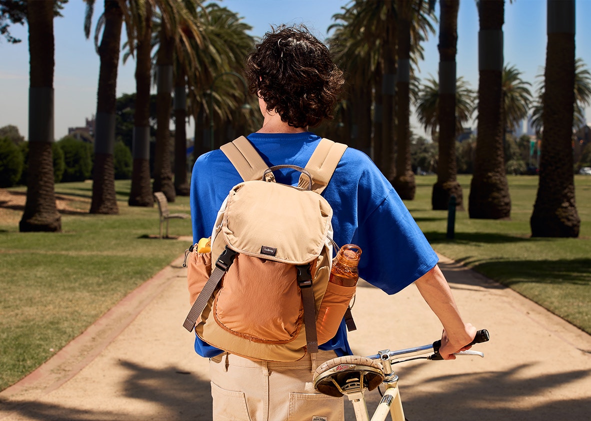 MODUS OPERANDI DUFFLE
