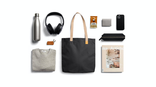 MODUS OPERANDI TOILETRY BAG