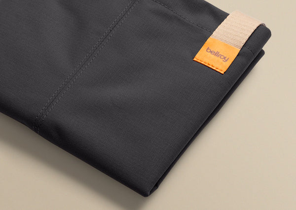 MODUS OPERANDI TOILETRY BAG